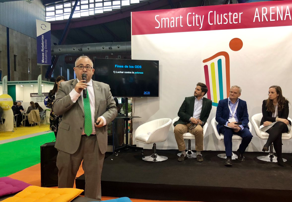 3CS Smart City