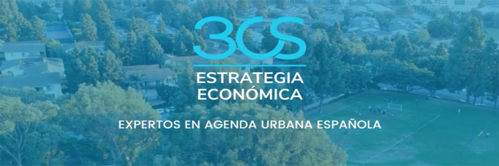 Agenda Urbana 3CS