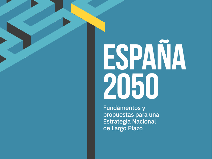 #España2050