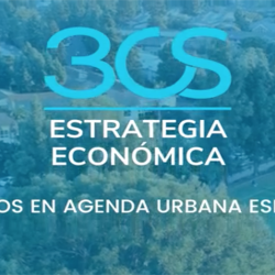 Agenda Urbana 3CS